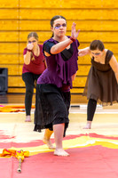 2014 Cedar Creek Winter Guard
