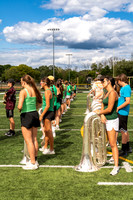 2024 Greendale Marching Band