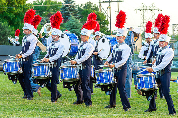 2014 Blue Stars