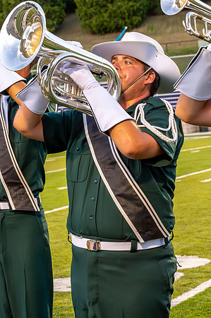 2012 Madison Scouts