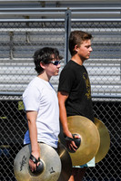 2024 Greendale Marching Band