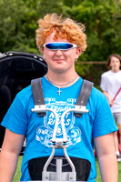 2024 Greendale Marching Band