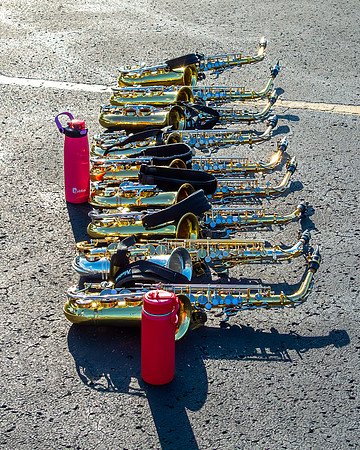 2025 Greendale Marching Band
