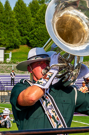 2013 Madison Scouts