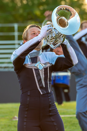 2014 Blue Stars