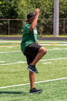 2024 Greendale Marching Band