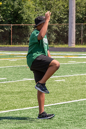 2024 Greendale Marching Band