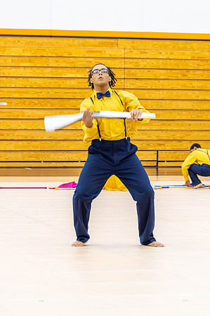 2014 New Day Winter Guard