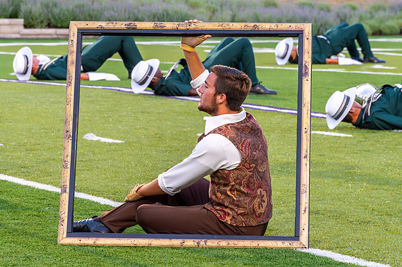 2012 Madison Scouts