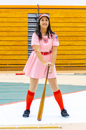 2014 Round Lake Winter Guard