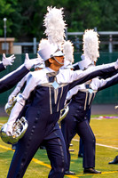 2013 Blue Stars