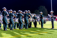 2012 Madison Scouts