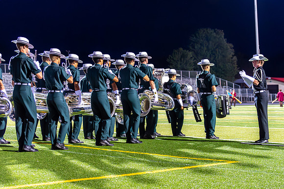 2012 Madison Scouts
