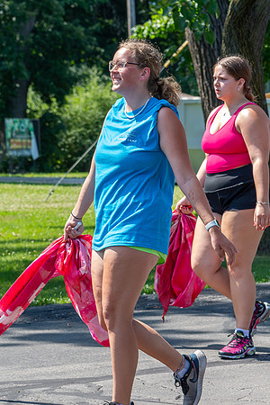 2025 Greendale Marching Band