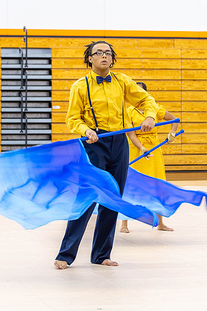 2014 New Day Winter Guard