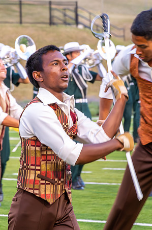 2012 Madison Scouts