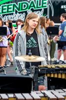2025 Greendale Marching Band