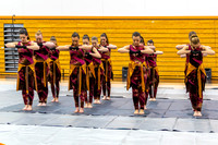 2014 Armada Winter Guard