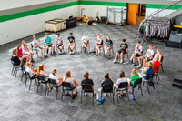 2025 Greendale Marching Band