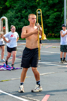 2025 Greendale Marching Band