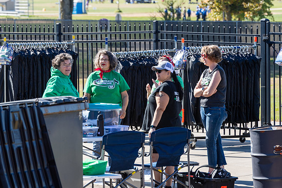 2024 Greendale Marching Band