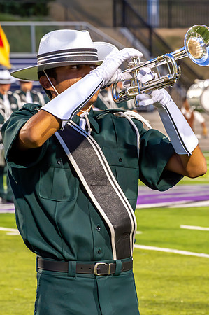 2012 Madison Scouts