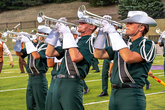2012 Madison Scouts
