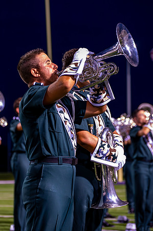 2013 Madison Scouts