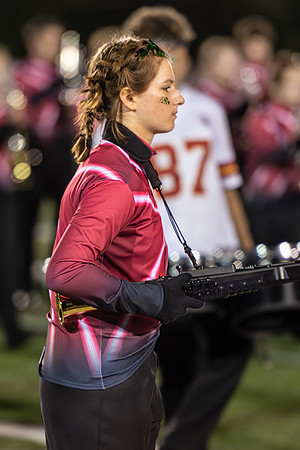 2024 Greendale Marching Band