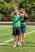 2024 Greendale Marching Band