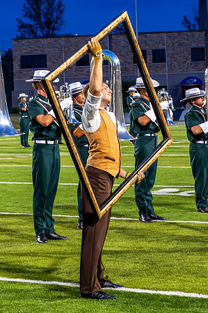 2012 Madison Scouts