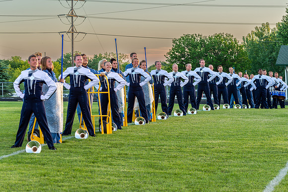 2014 Blue Stars