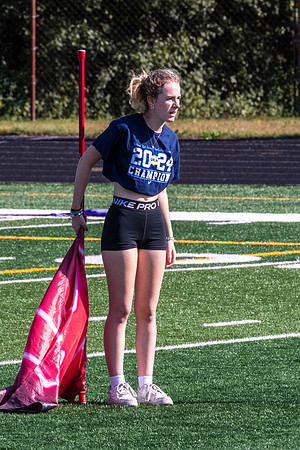 2024 Greendale Marching Band