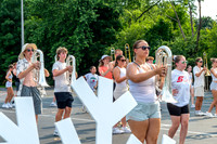 2025 Greendale Marching Band