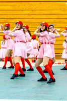2014 Round Lake Winter Guard