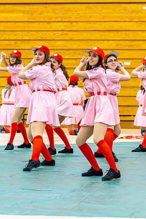 2014 Round Lake Winter Guard