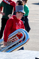2024 Greendale Marching Band