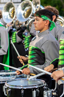 2024 Greendale Marching Band