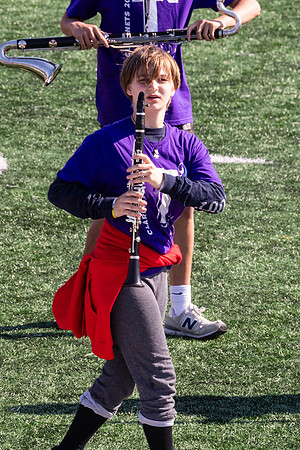 2024 Greendale Marching Band