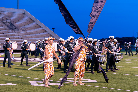 2013 Madison Scouts