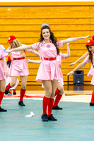2014 Round Lake Winter Guard