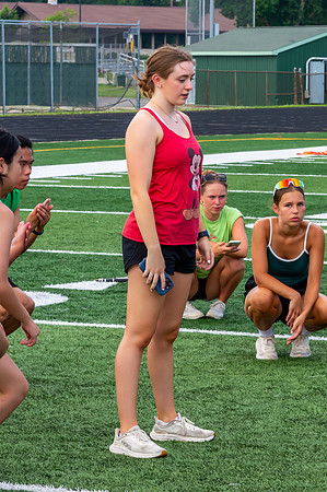 2025 Greendale Marching Band