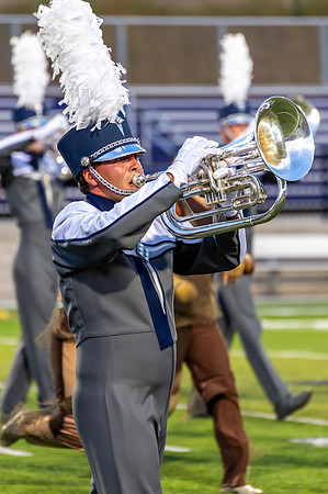 2012 Blue Stars