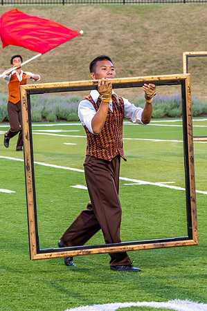 2012 Madison Scouts