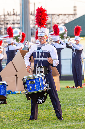 2014 Blue Stars