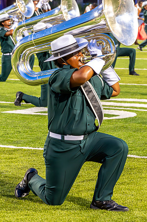 2012 Madison Scouts