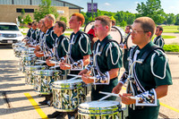2013 Madison Scouts