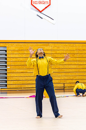 2014 New Day Winter Guard