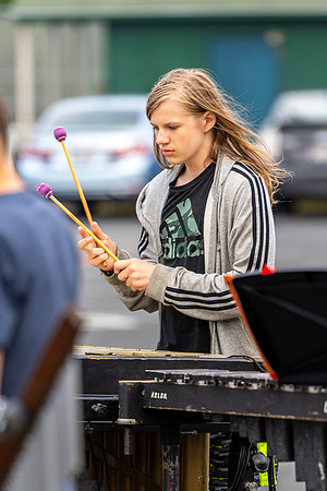 2025 Greendale Marching Band