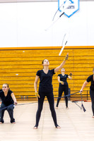 2014 Cudahy Independent Winter Guard